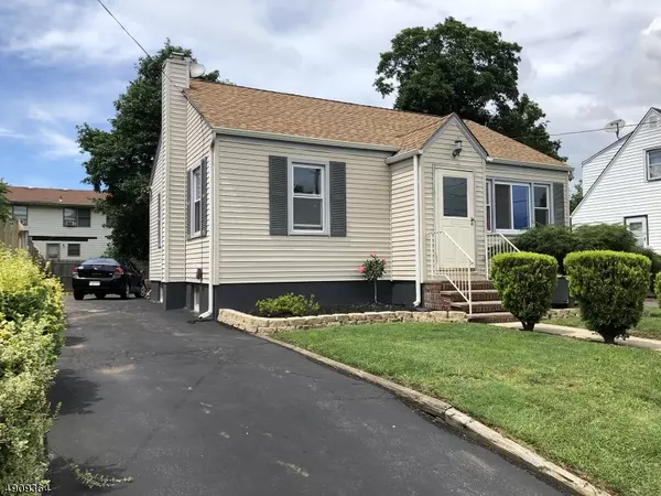 755 HAMILTON ST, Franklin Twp., NJ 08873