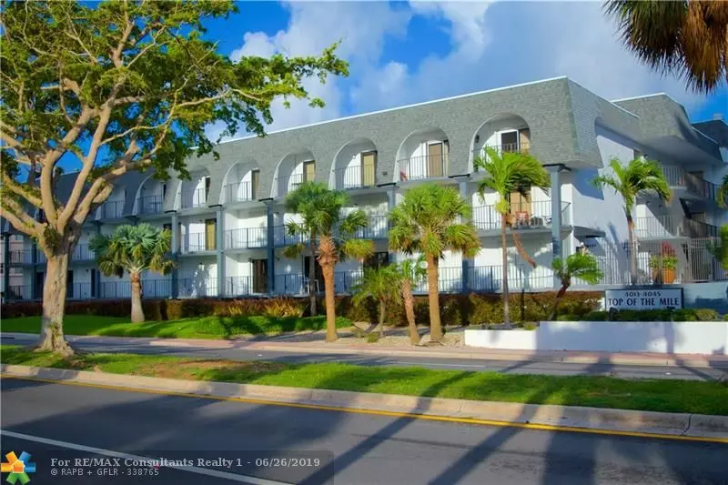 4013 N Ocean Dr  #114, Lauderdale By The Sea, FL 33308