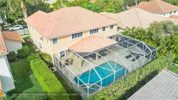 Weston, FL 33331,3838 Crestwood Cir