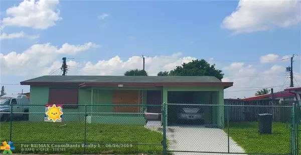 Fort Lauderdale, FL 33312,2846 SW 5th St