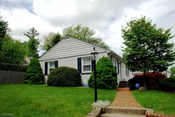 57 Stanley Road, North Caldwell Boro, NJ 07006