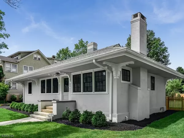 58 James St Unit 1, Montclair Twp., NJ 07042