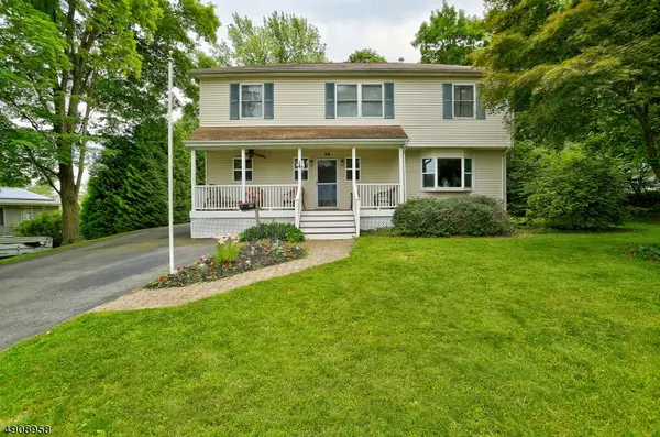 24 SPRINGVIEW DR, Parsippany-troy Hills Twp., NJ 07054