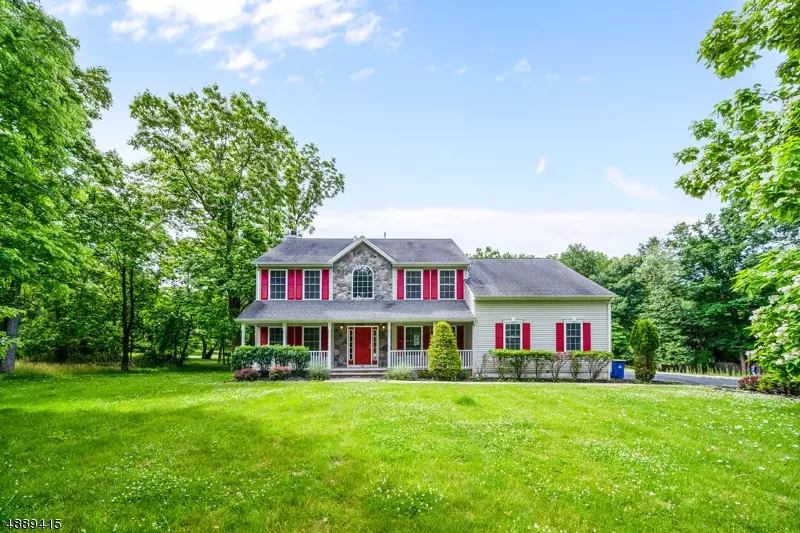 780 BYRD AVE, Bridgewater Twp., NJ 08807
