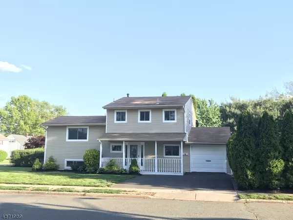 Raritan Boro, NJ 08869,1023 TYSLEY PL