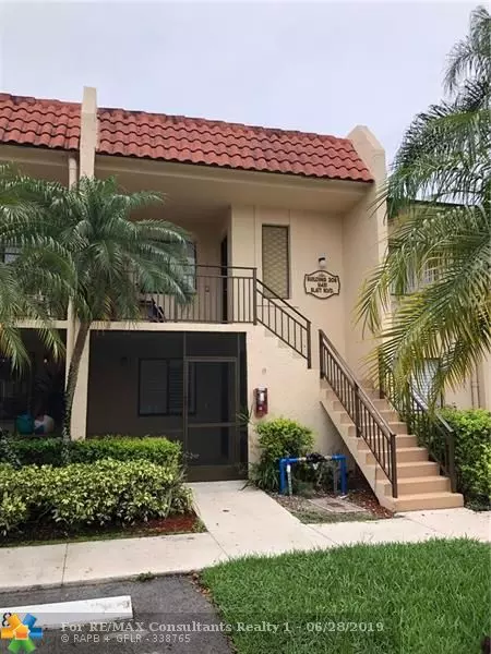 Weston, FL 33326,16451 Blatt Blvd  #103