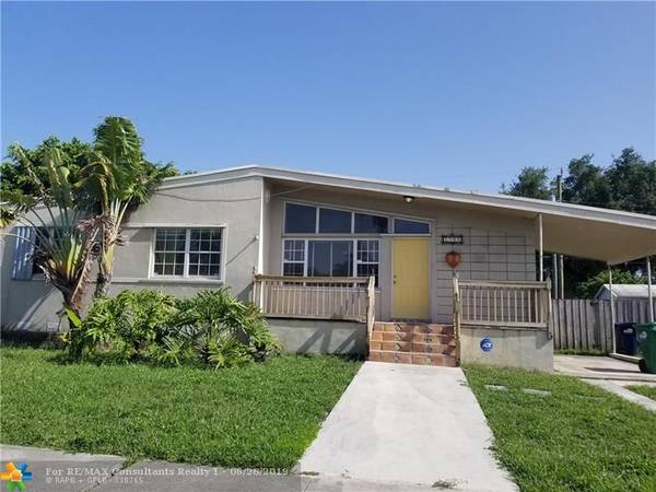8300 SW 32 Street, Miami, FL 33155
