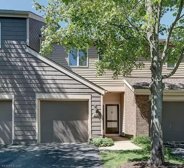 264 OXFORD CT, Madison Boro, NJ 07940