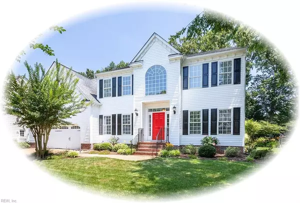 119 Rockmor LN, Yorktown, VA 23693