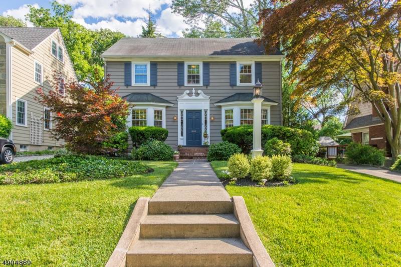 162 ALEXANDER AVE, Montclair Twp., NJ 07043