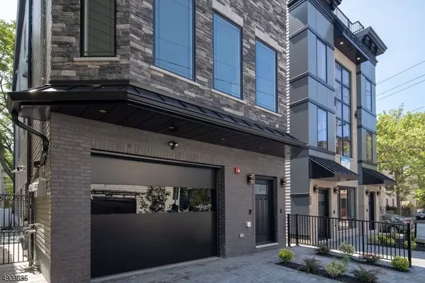 230 Sherman Ave. #1, Jersey City, NJ 07307