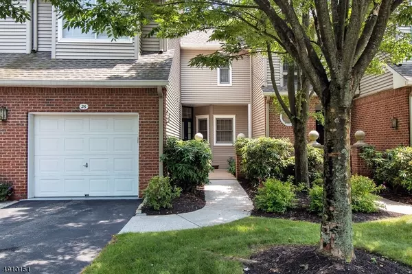 26 CONKLIN CT C0092, Roseland Boro, NJ 07068