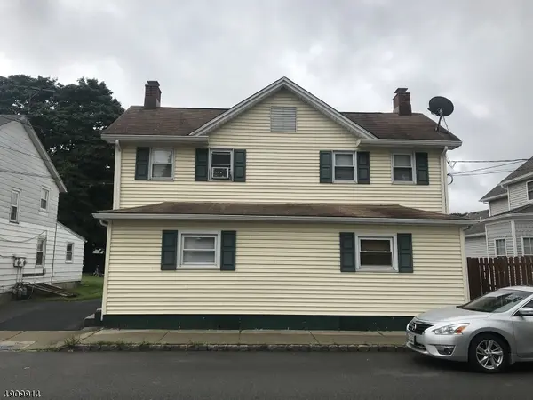 14-16 FERN AVE, Wharton Boro, NJ 07885