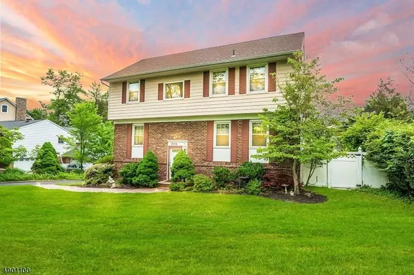 1056 PROSPECT ST, Westfield Town, NJ 07090
