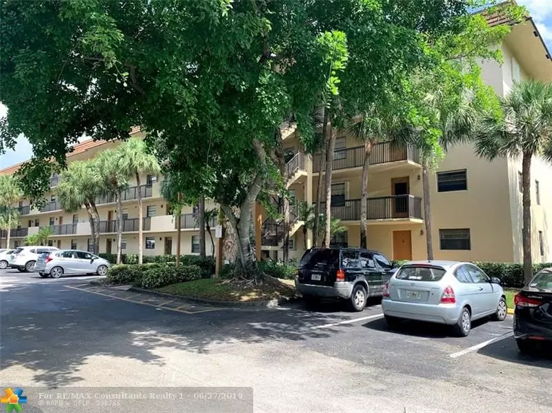 4975 E Sabal Palm Blvd  #414, Tamarac, FL 33319