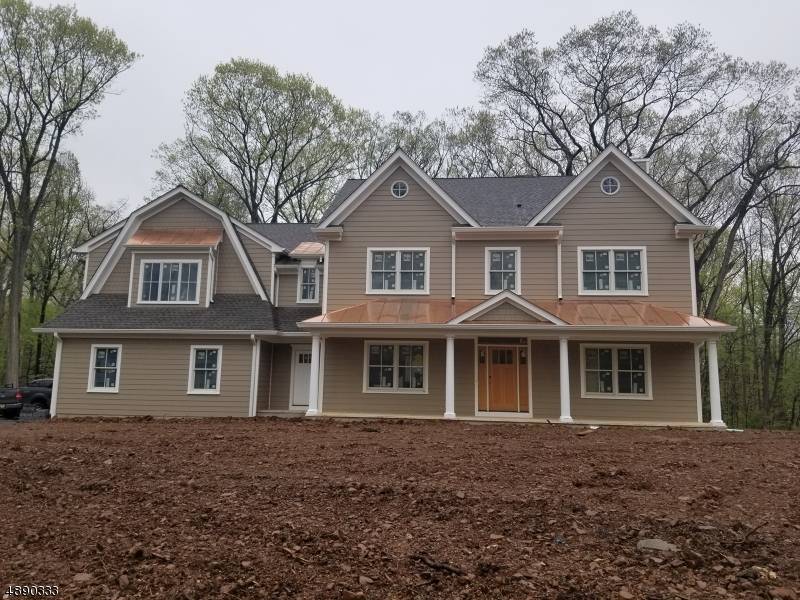 134 S ALWARD AVE, Bernards Twp., NJ 07920