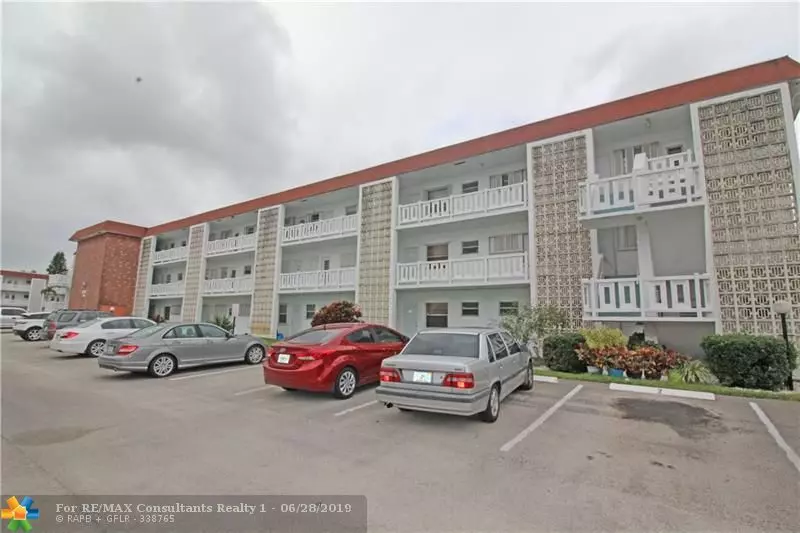 1281 NW 43rd Ave  #310, Lauderhill, FL 33313