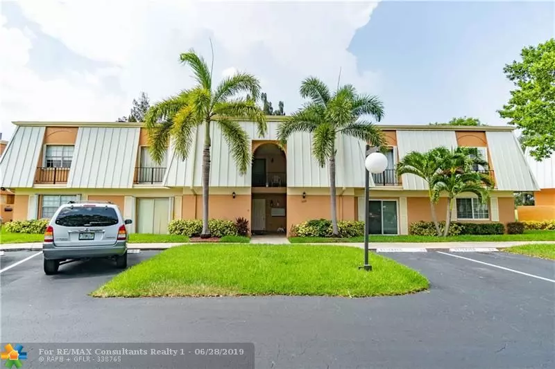 3600 Citrus Trce  #6, Davie, FL 33328