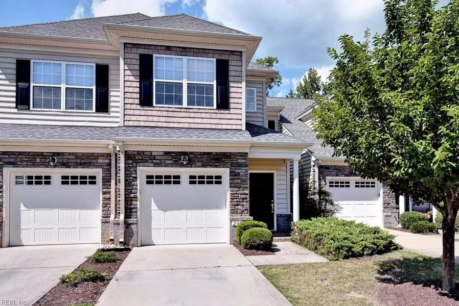 202 Braemar CRK, Williamsburg, VA 23188