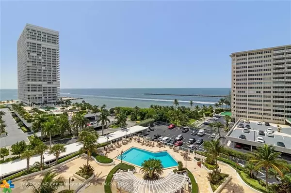 2000 S Ocean Dr  #906, Fort Lauderdale, FL 33316