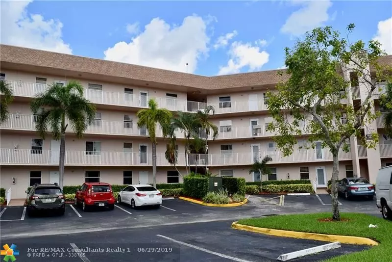 2635 NW 104th Ave  #307, Sunrise, FL 33322