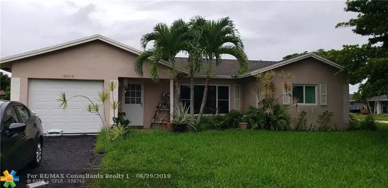 10010 NW 81 CT, Tamarac, FL 33321