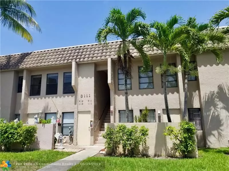 3111 Coral Springs Dr  #212, Coral Springs, FL 33065