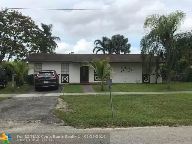 155 SW 18th Ave, Homestead, FL 33030