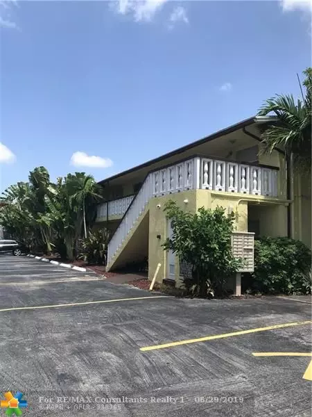 Wilton Manors, FL 33334,2741 NE 8th Ave  #16