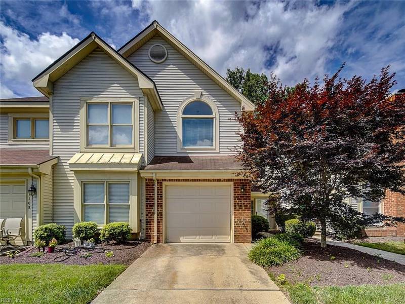 1110 Shoal Creek TRL, Chesapeake, VA 23320