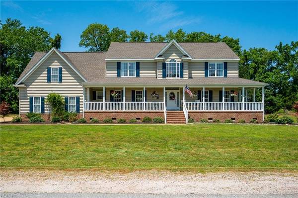 Poquoson, VA 23662,29 Forrest DR