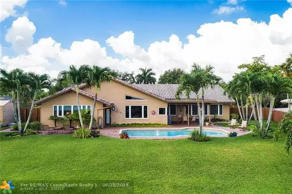 Plantation, FL 33317,440 W Tropical Way