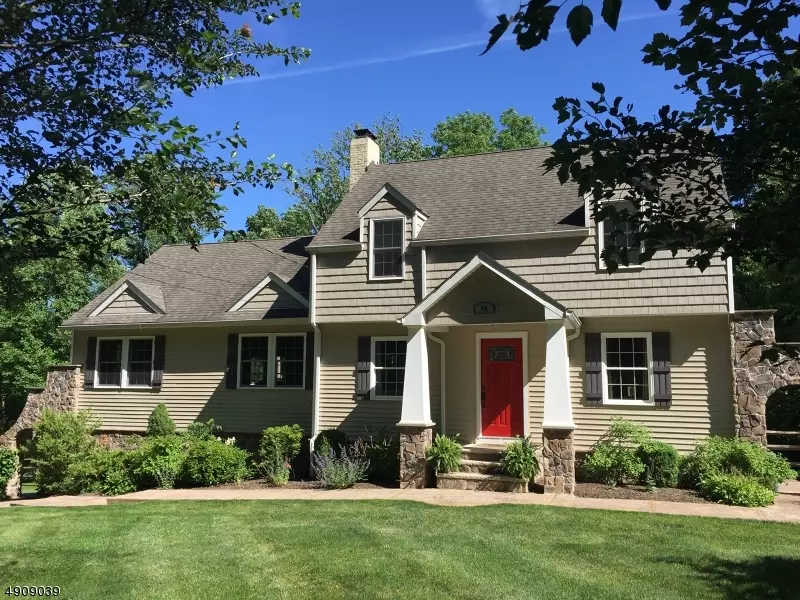 Bernardsville Boro, NJ 07924,64 MT HARMONY RD