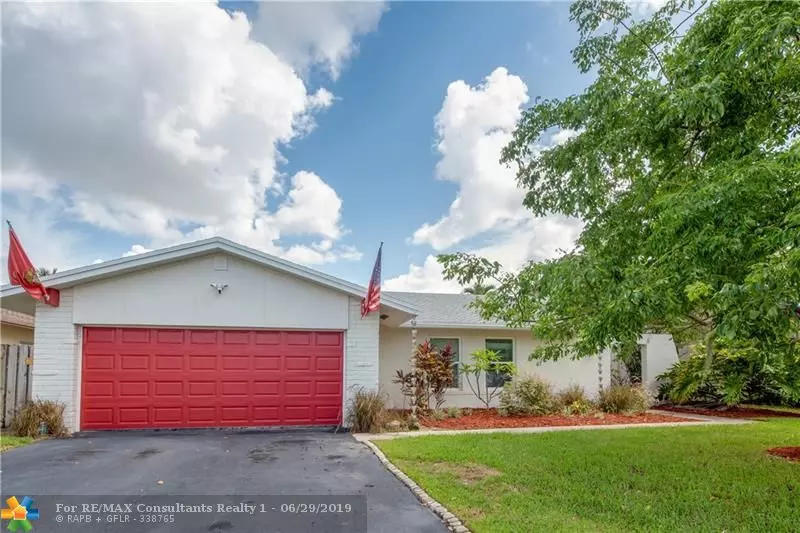 9371 NW 39th St, Sunrise, FL 33351