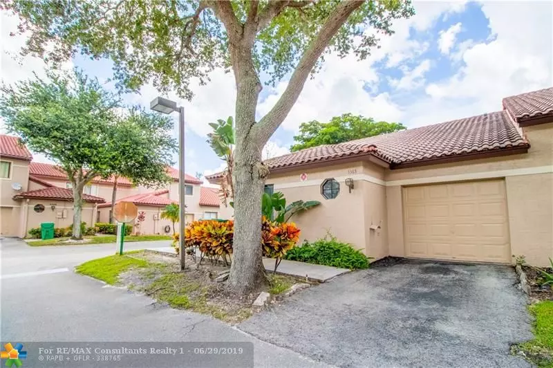 3383 Inverrary Blvd  #3383, Lauderhill, FL 33319