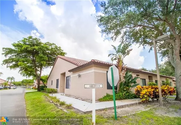 Lauderhill, FL 33319,3383 Inverrary Blvd  #3383