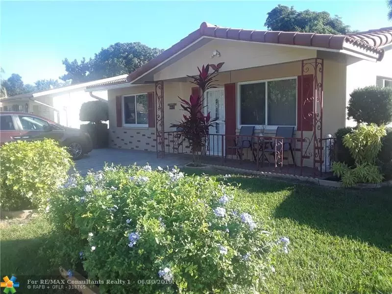 4410 NW 44th St, Tamarac, FL 33319