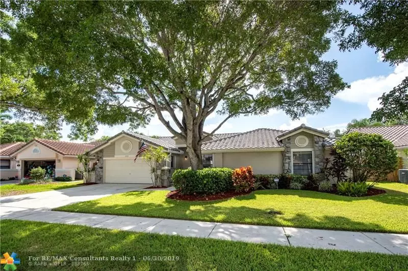 1874 NW 108th Ave, Plantation, FL 33322