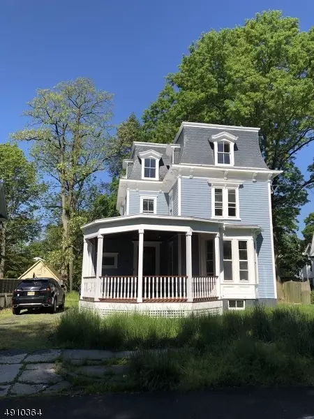 824-828 HILLSIDE AVE, Plainfield City, NJ 07060