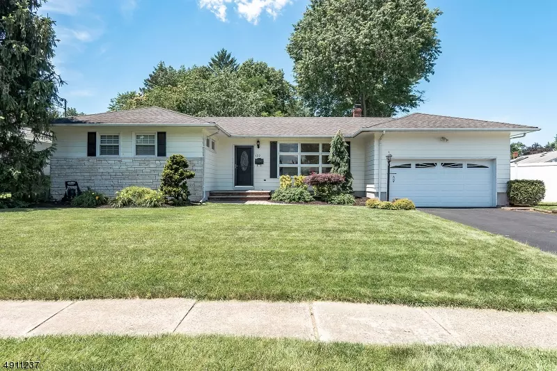 122 RISOLI TER, South Plainfield Boro, NJ 07080