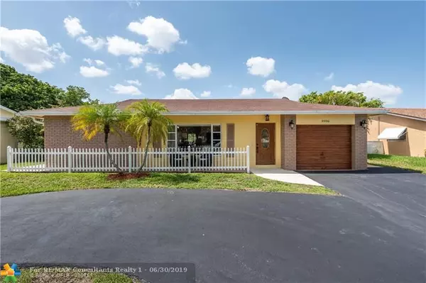 Tamarac, FL 33321,9906 Westwood Dr