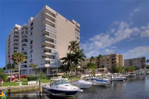 1401 S Ocean Blvd  #506, Pompano Beach, FL 33062