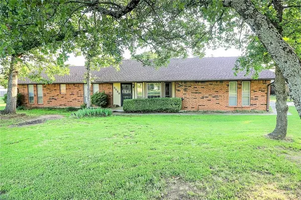 3523 Topeka Lane, Choctaw, OK 73020