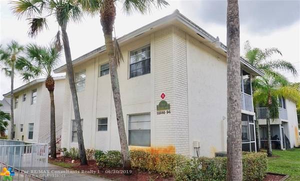 11583 NW 44th St  #11583,  Coral Springs,  FL 33065