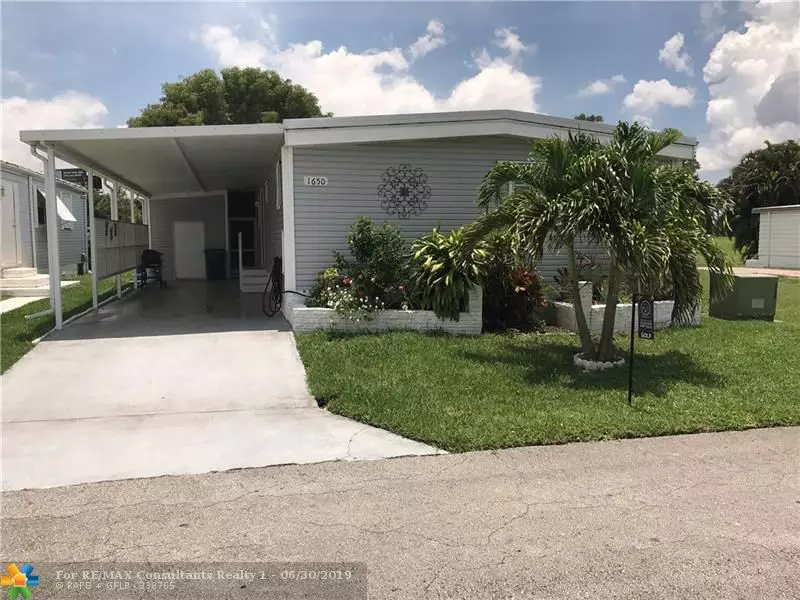 1650 SW 83rd Ave, Davie, FL 33324