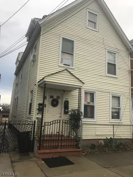 211 GORDON ST, Perth Amboy City, NJ 08861