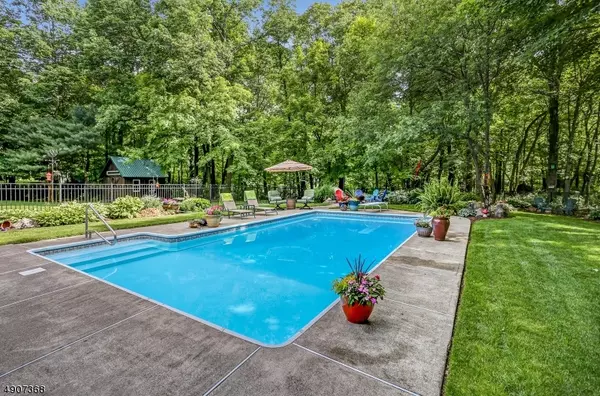 79 HIDDEN GLEN DR, Sparta Twp., NJ 07871