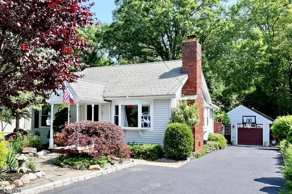 193 HIAWATHA BLVD, Oakland Boro, NJ 07436