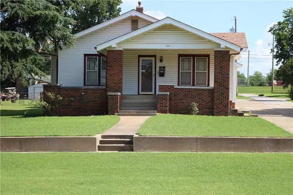 623 W Main Street, Purcell, OK 73080