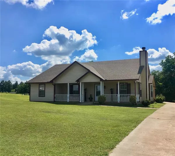 11031 County Road 3511, Ada, OK 74820